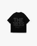 Oversized masculina 1835