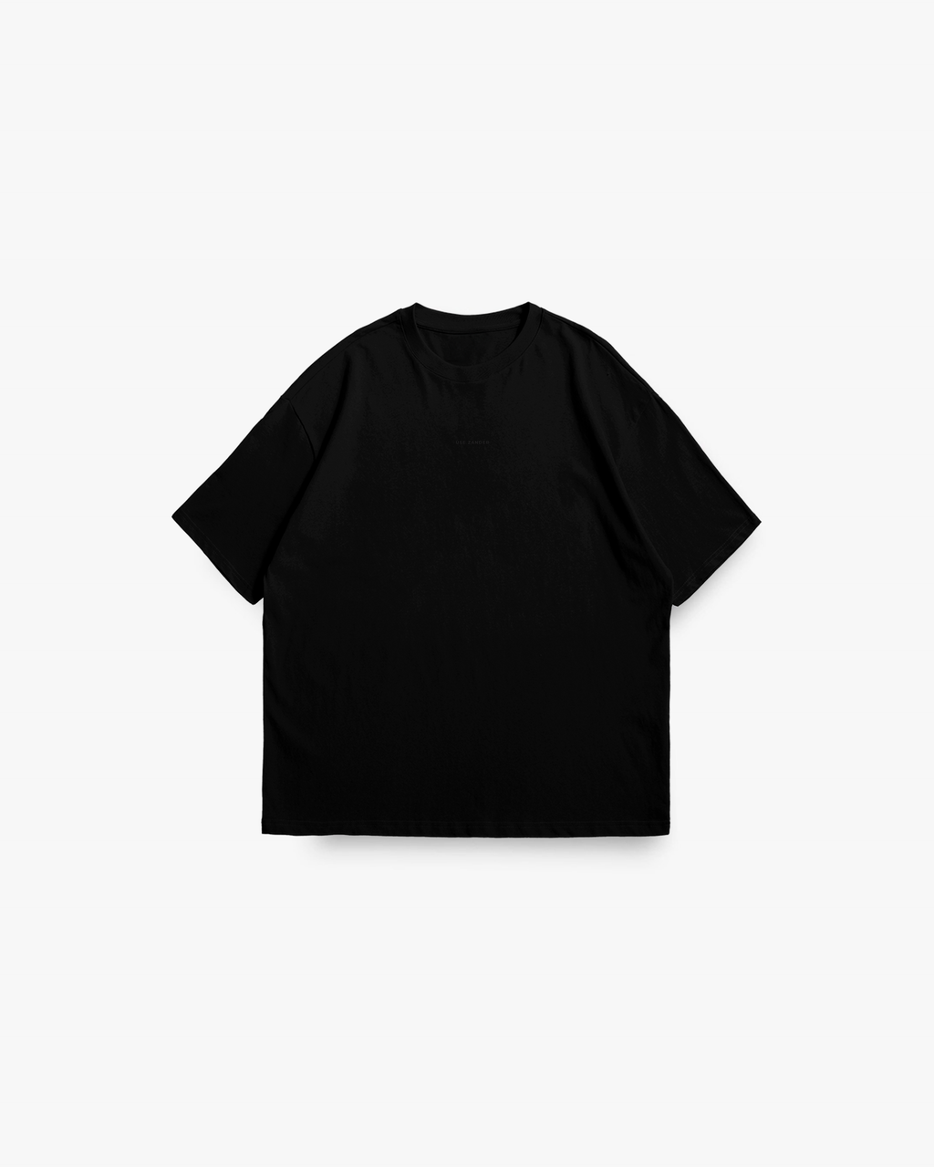 Oversized masculina 1835