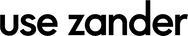 use zander  - Início